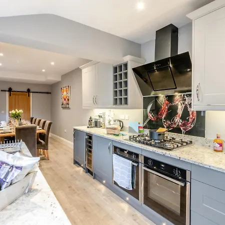 Poppys Retreat בית נופש פילי