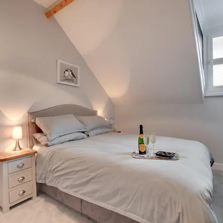 Casa vacanze Poppys Retreat *