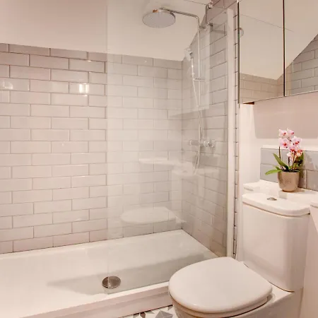 Casa vacanze Poppys Retreat