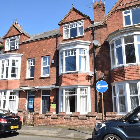Poppys Retreat Filey