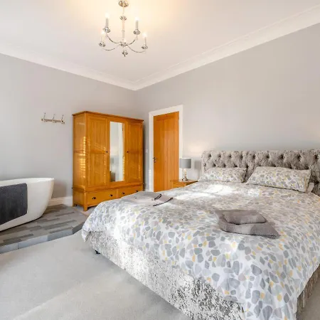 Casa vacanze Poppys Retreat